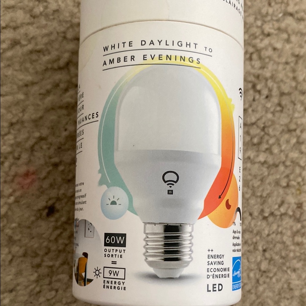 Sengled LED Light‎ Bulb